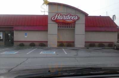 Hardee's