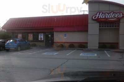 Hardee's