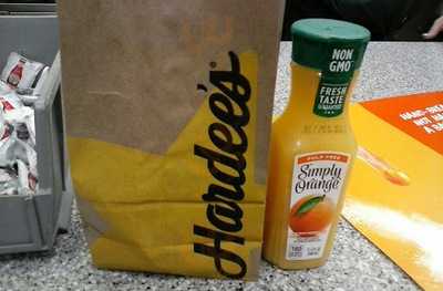 Hardee's