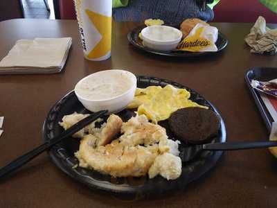 Hardee's