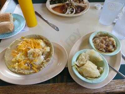 Memo's Family Restaurant