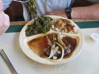 Memo's Family Restaurant