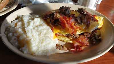 Memo's Family Restaurant