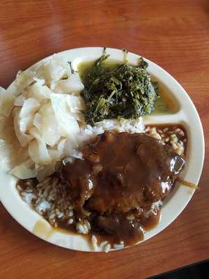 Memo's Family Restaurant