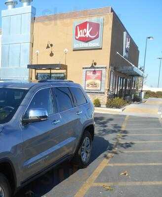Jack In The Box