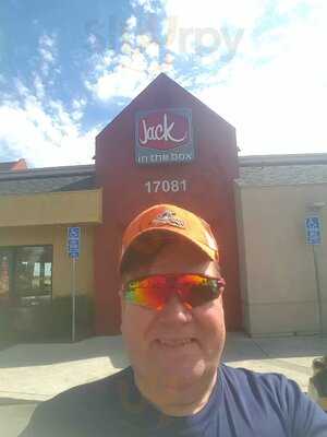 Jack In The Box