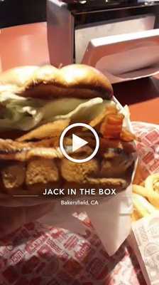Jack In The Box