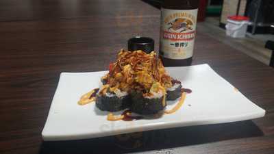 Ikigai Sushi