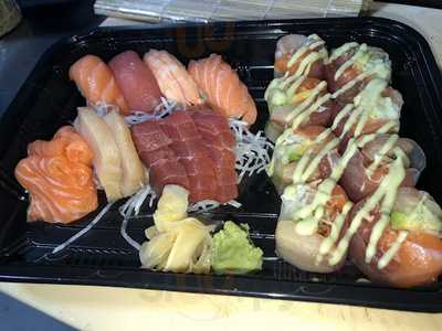 Ikigai Sushi