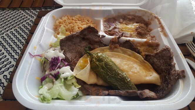 El Picosito Restaurant