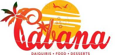 Cabana Alcohol Infused