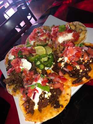 Cabana Alcohol Infused