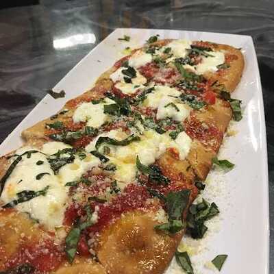 Cabana Alcohol Infused