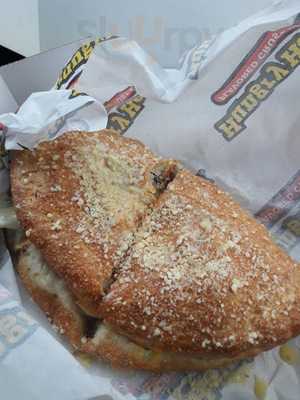 Hungry Howie's Pizza