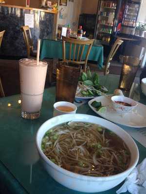 Pho Vietnam 4