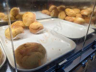 Napoleon Super Bakery