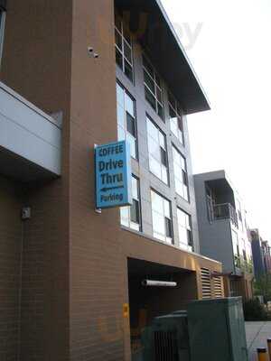 Cargo Coffee In The Constellation Bldg