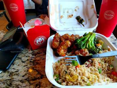 Panda Express