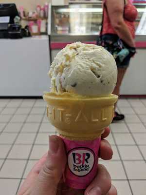 Baskin-robbins