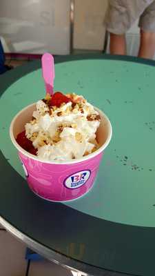 Baskin-robbins