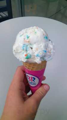 Baskin-robbins