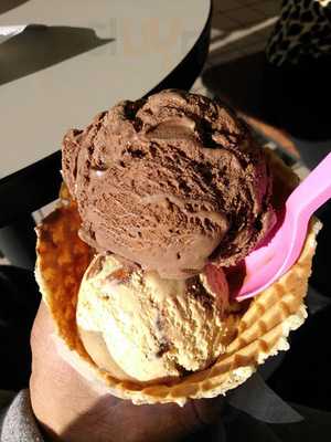 Baskin-robbins