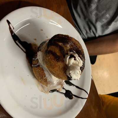 Juuuicy's Mama's Vegan Cocina