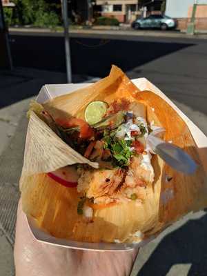 Tamales Unicos De Cuernavaca