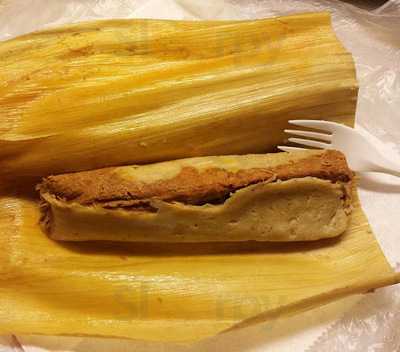 Tamales Unicos De Cuernavaca