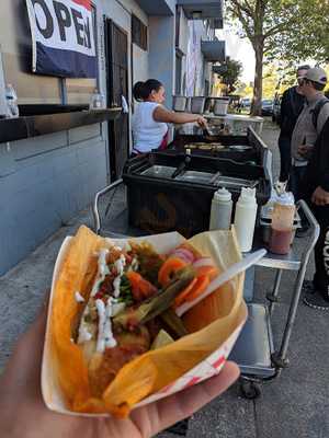 Tamales Unicos De Cuernavaca