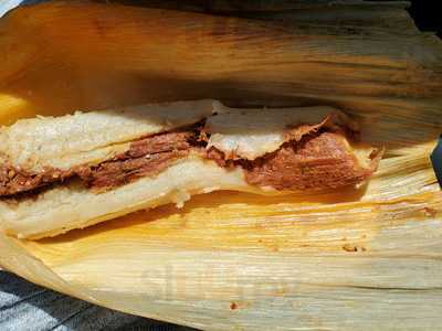 Tamales Unicos De Cuernavaca