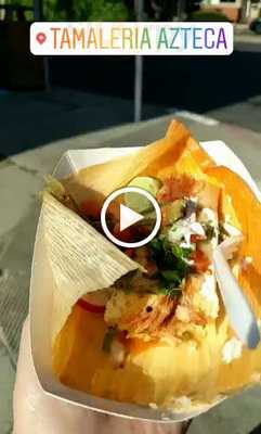 Tamales Unicos De Cuernavaca