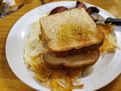 Raggedy Ann's Country Cafe