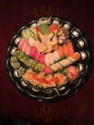 Yama Sushi