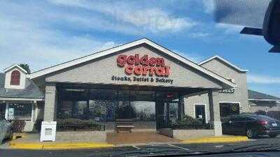 Golden Corral