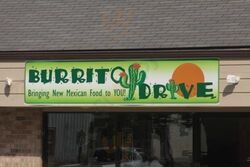 Burrito Drive