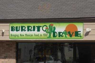 Burrito Drive