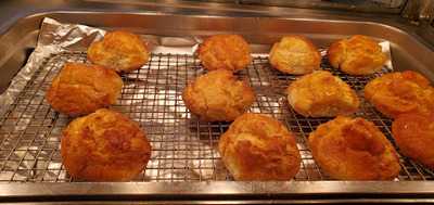 Luke's Pizzeria And Grocery