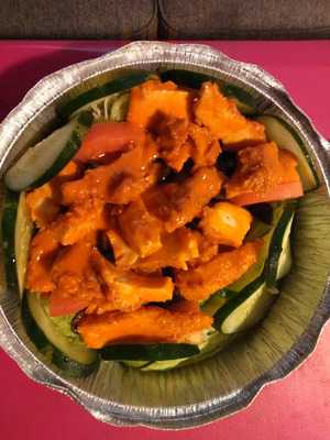 Luke's Pizzeria And Grocery