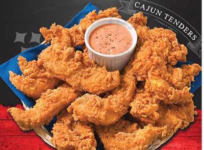 Luke's Pizzeria And Grocery