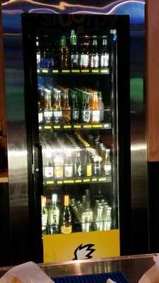 Buffalo Wild Wings Grill & Bar