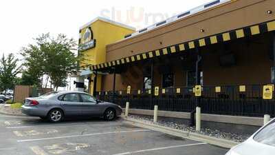 Buffalo Wild Wings Grill & Bar