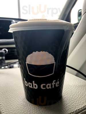 Bab Cafe