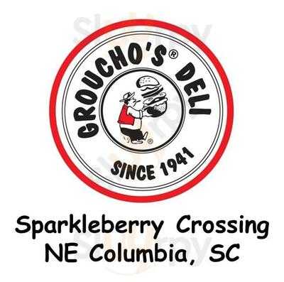 Groucho's Deli