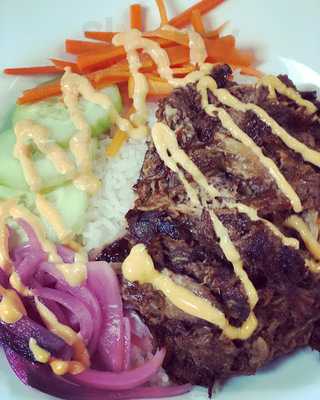 Fresh Hub Juice Bar Cafe & Grill