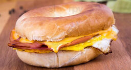 Fresh Hub Juice Bar Cafe & Grill