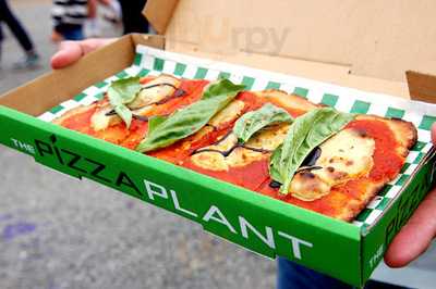 The Pizza Plant