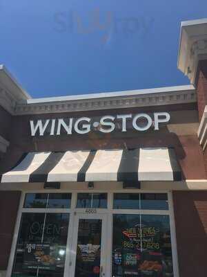 Wingstop