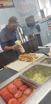 Jersey Mike's Subs