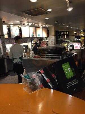 Starbucks